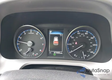 2017 Toyota Rav4 Le from USA, damaged, VIN JTMBFREV2HJ155381